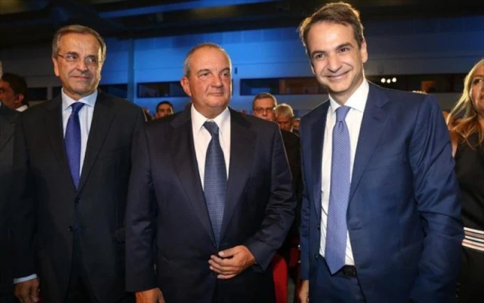 «Οδεύουν» σε παραίτηση τον ΠτΔ, Π.Παυλόπουλο; Σταματούν την εκτύπωση εφημερίδες – Σαμαράς σε Τσίπρα: «Θα λογοδοτήσεις» – Ξέσπασμα Καραμανλήδων